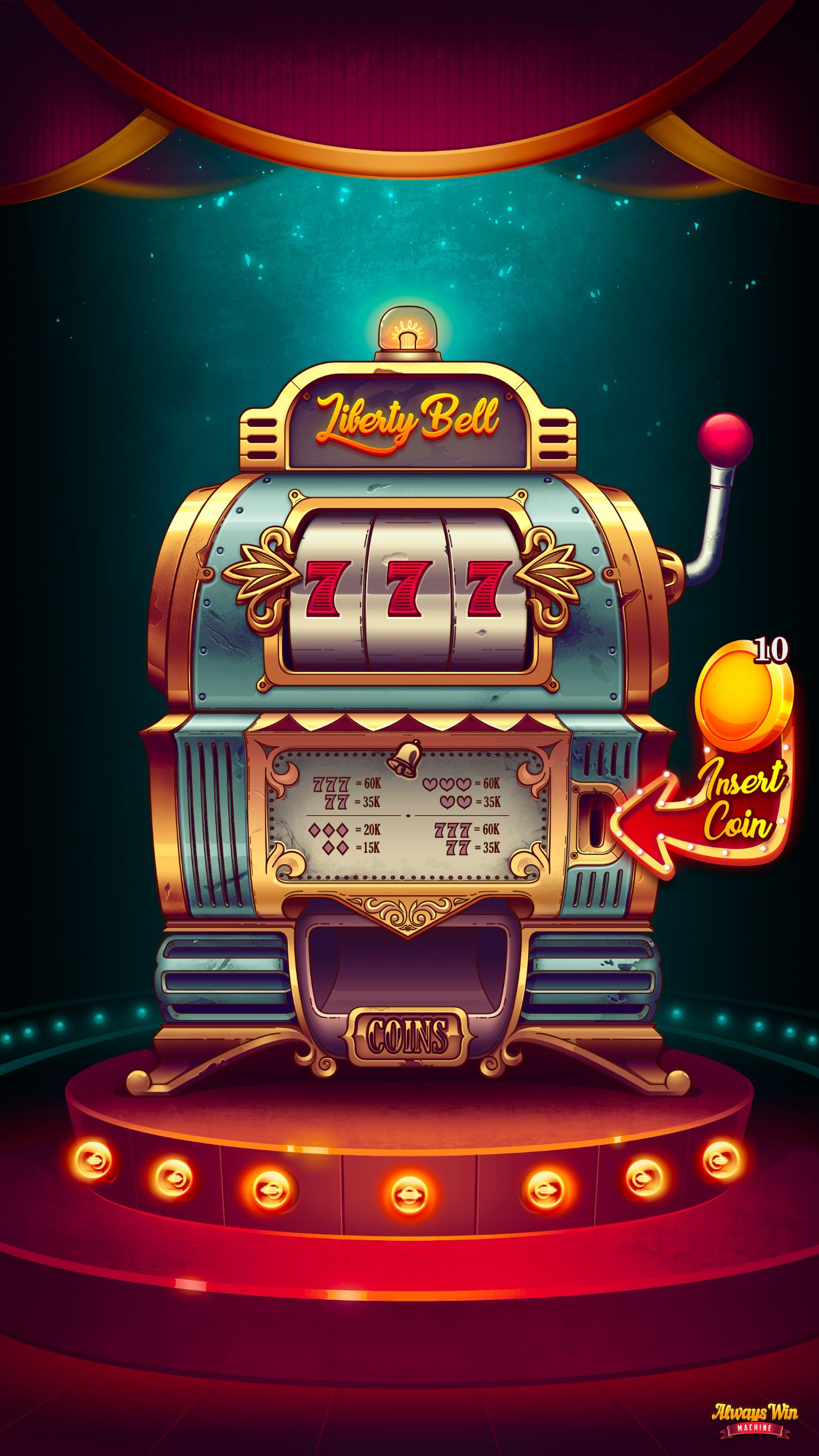 gemoy slot mobile app interface showing account login and game categories