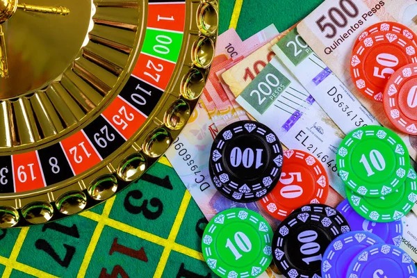 gemoy slot Roulette deposit and withdrawal flow